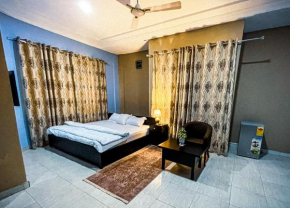 Jesa Concourse Lodge